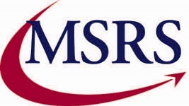 MSRS logo