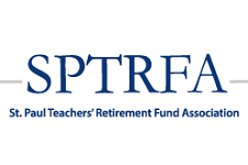 SPTRFA logo