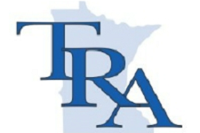 TRA logo