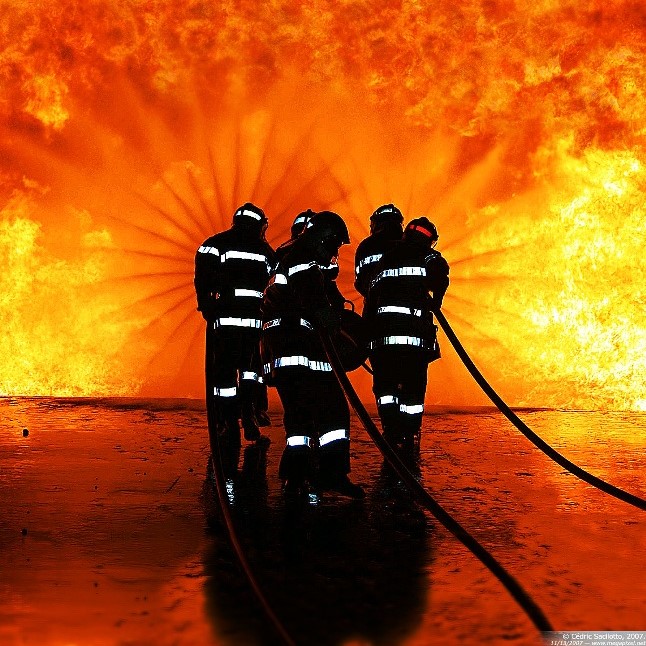 Firefighters"